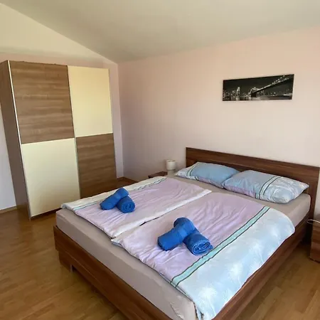 Prázdninový dům Dorina