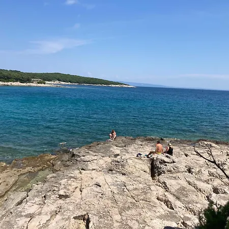 Dorina Casa de Férias Marčana