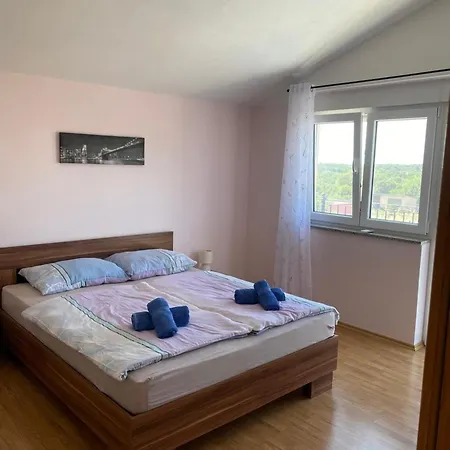 Prázdninový dům Dorina Marčana