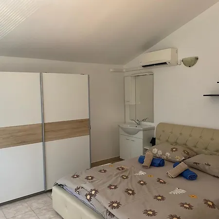 Сasa de vacaciones Dorina *