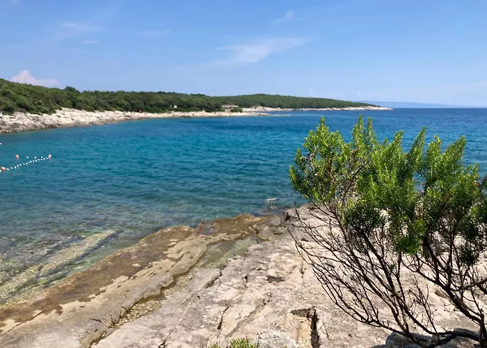 Dorina Holiday home Marcana